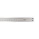Vernier caliper with screw lock 0-200x0,05 mm and Jaw length 50 mm